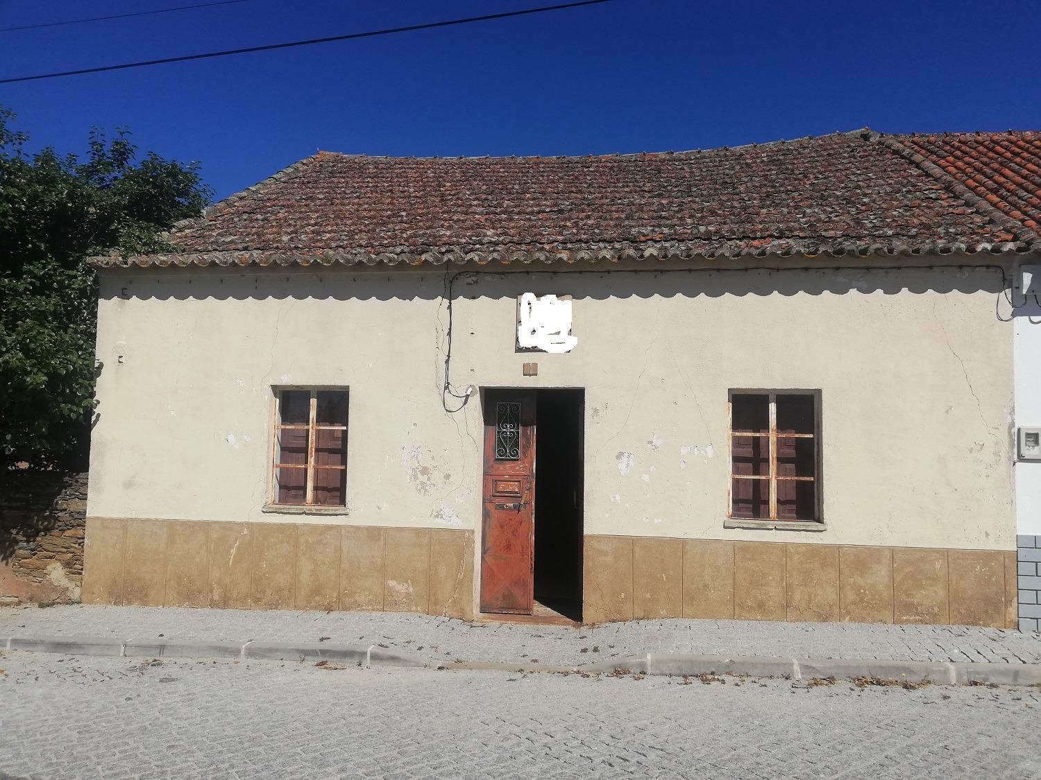 Casa de campo